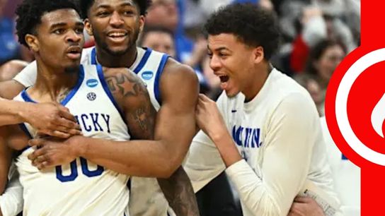 Midwest Madness taken in Rochester, N.Y.